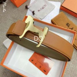 Picture of Hermes Belts _SKUHermes32mmx95-115cm014853